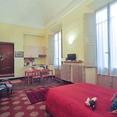 Cozy Apartment In Palazzo Malaspina Piacenza Eksteriør bilde
